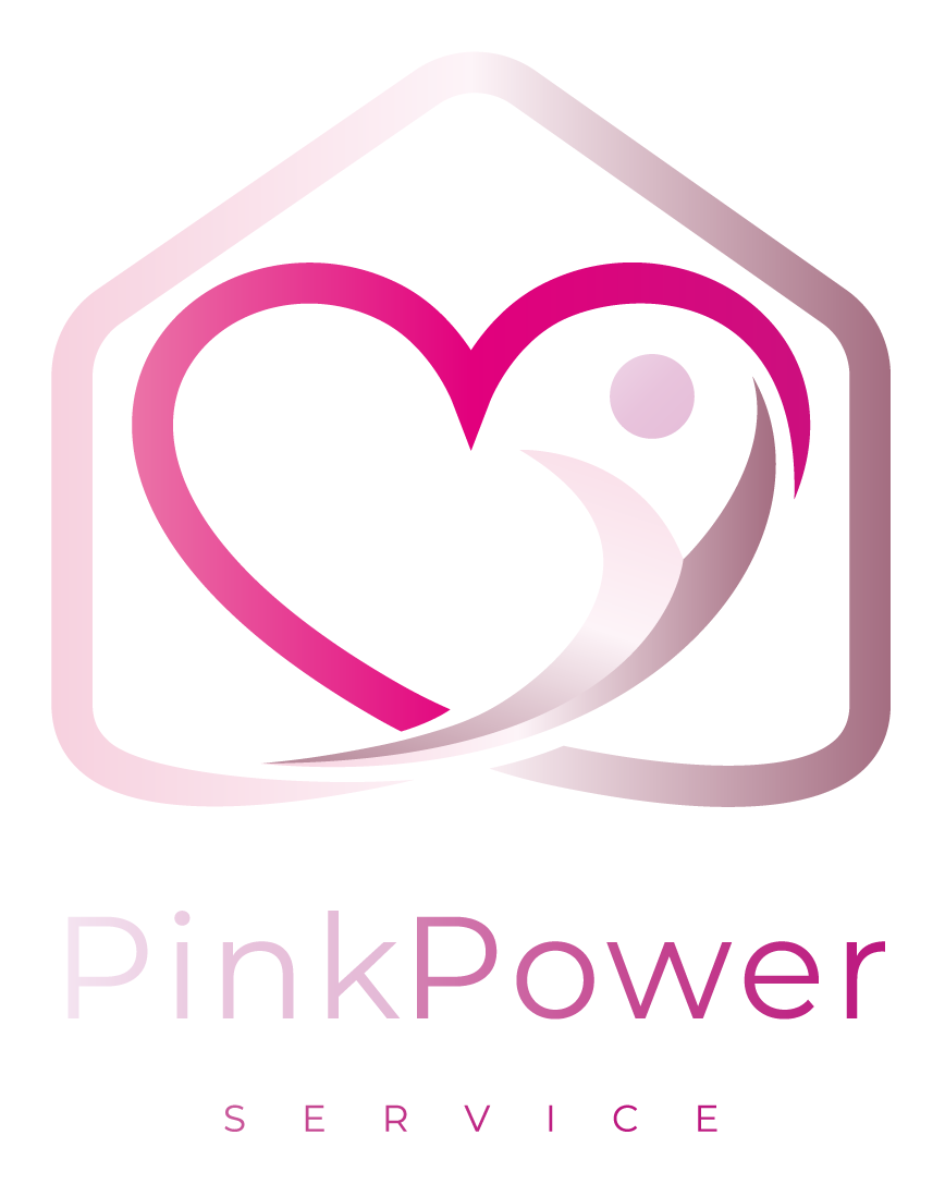 Pink Power Service